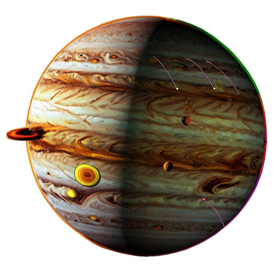 Jupiter Orbit Diagram Png Agp34