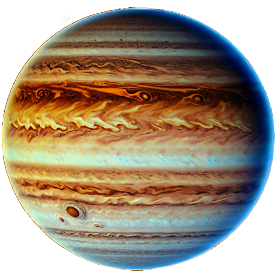 Jupiter Planet PNG osp PNG with transparent background