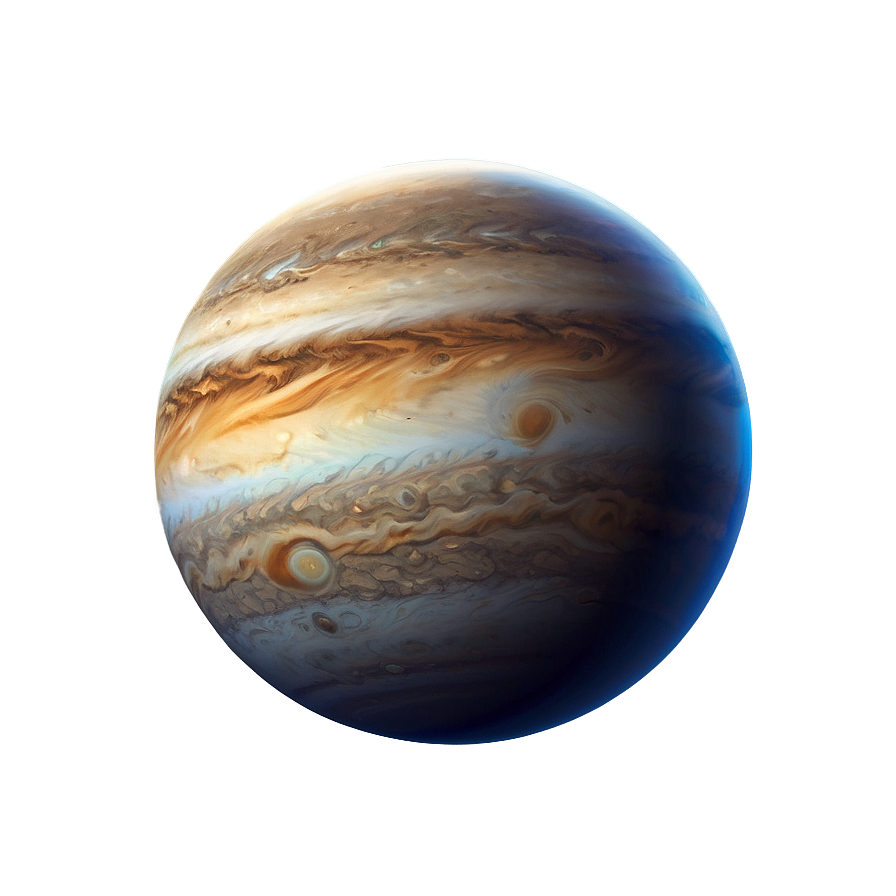 Jupiter Storm Png Fsb72