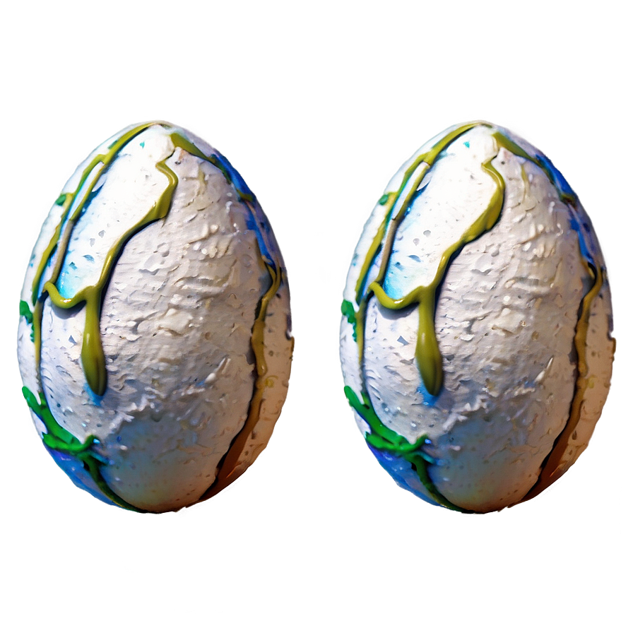 Jurassic Park Dino Eggs PNG yfn PNG with transparent background