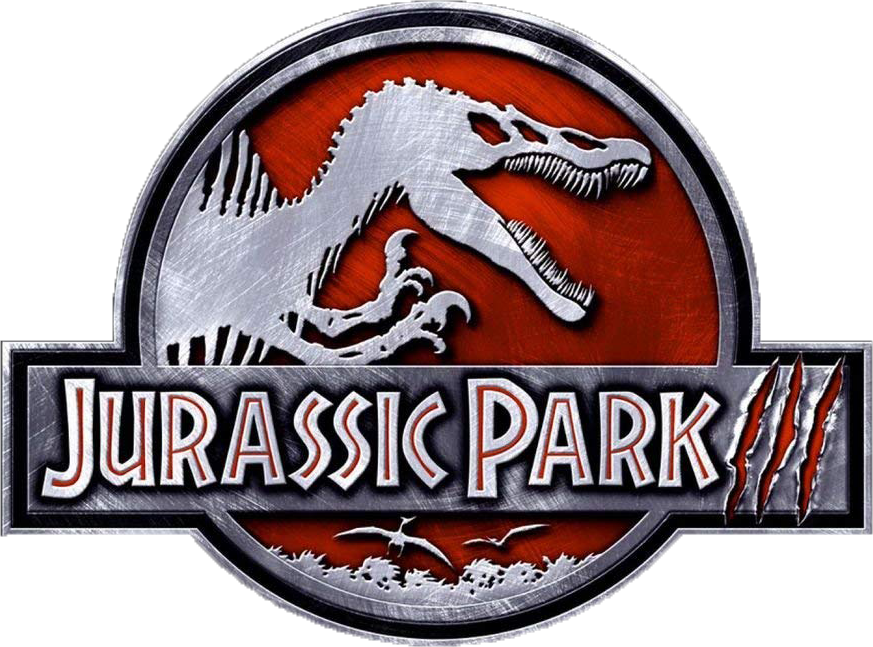 Jurassic Park Logo