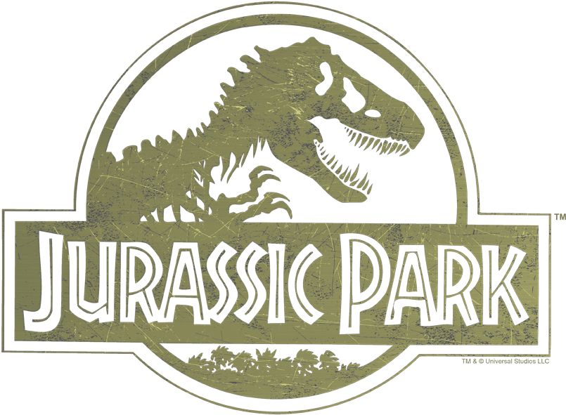 Jurassic Park Logo