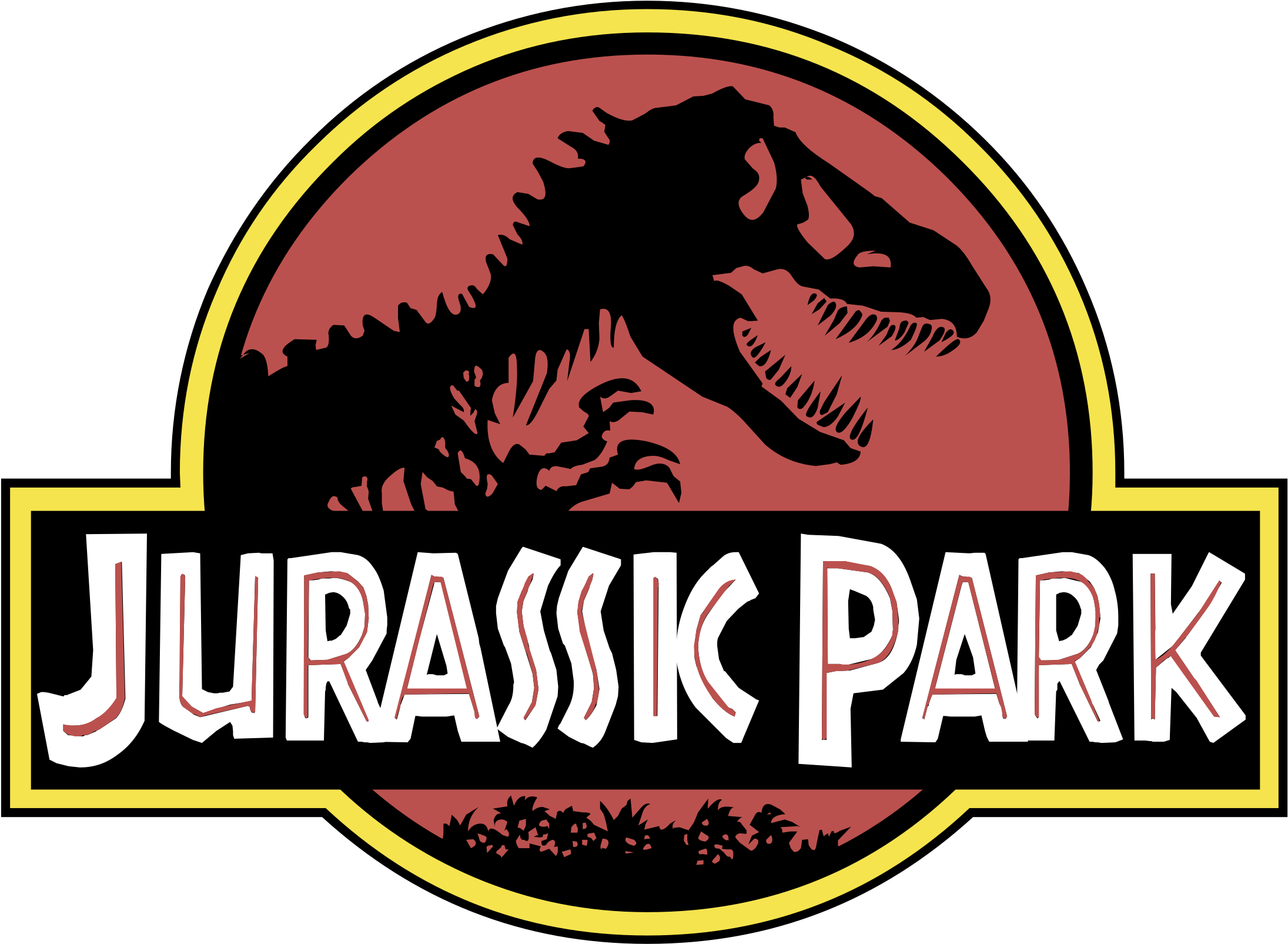 Jurassic Park Logo