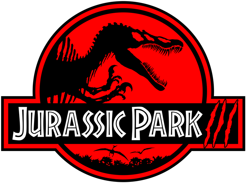 Jurassic Park Logo