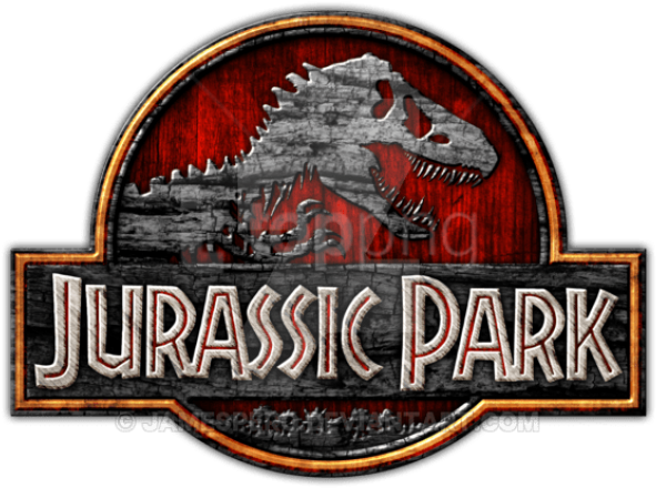 Jurassic Park Logo