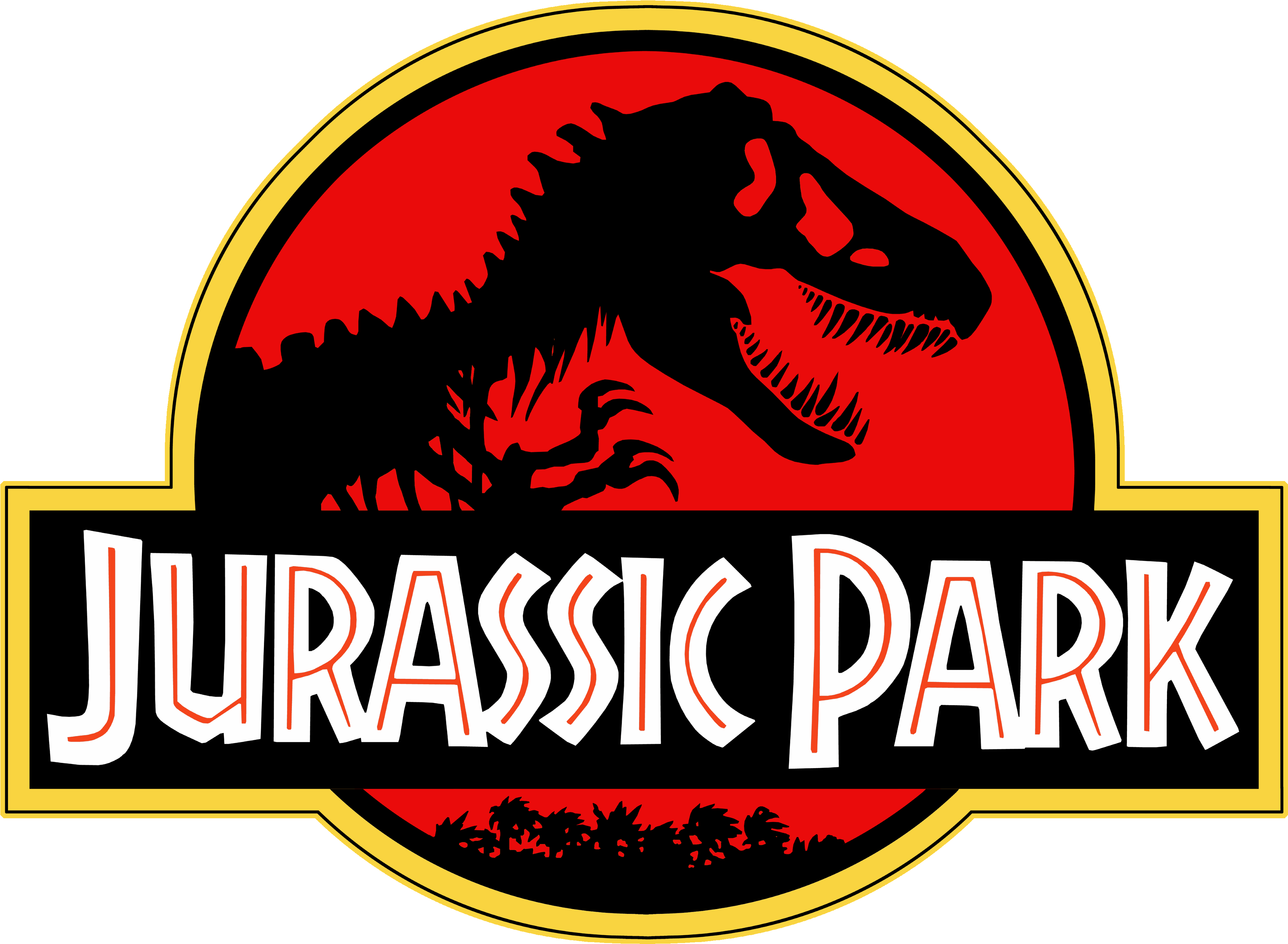 Jurassic Park Logo