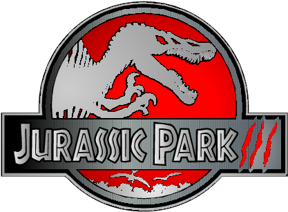 Jurassic Park Logo