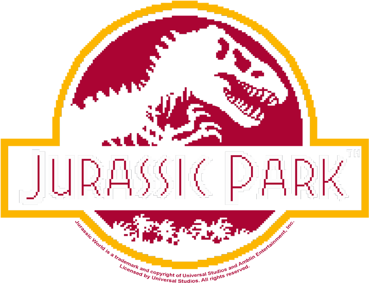 Jurassic Park Logo