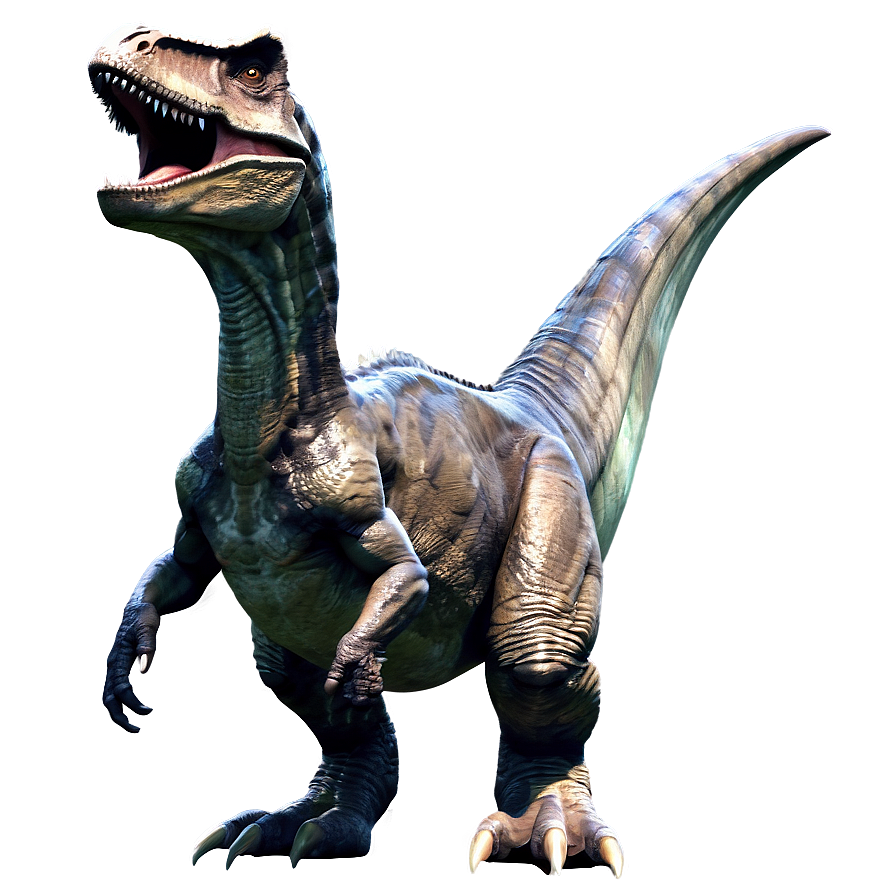 Jurassic World Dinosaur Png Xsn