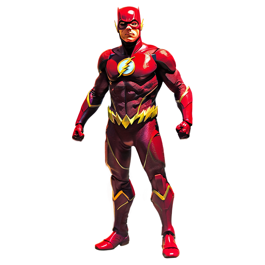 Justice League Flash Png Ccv75