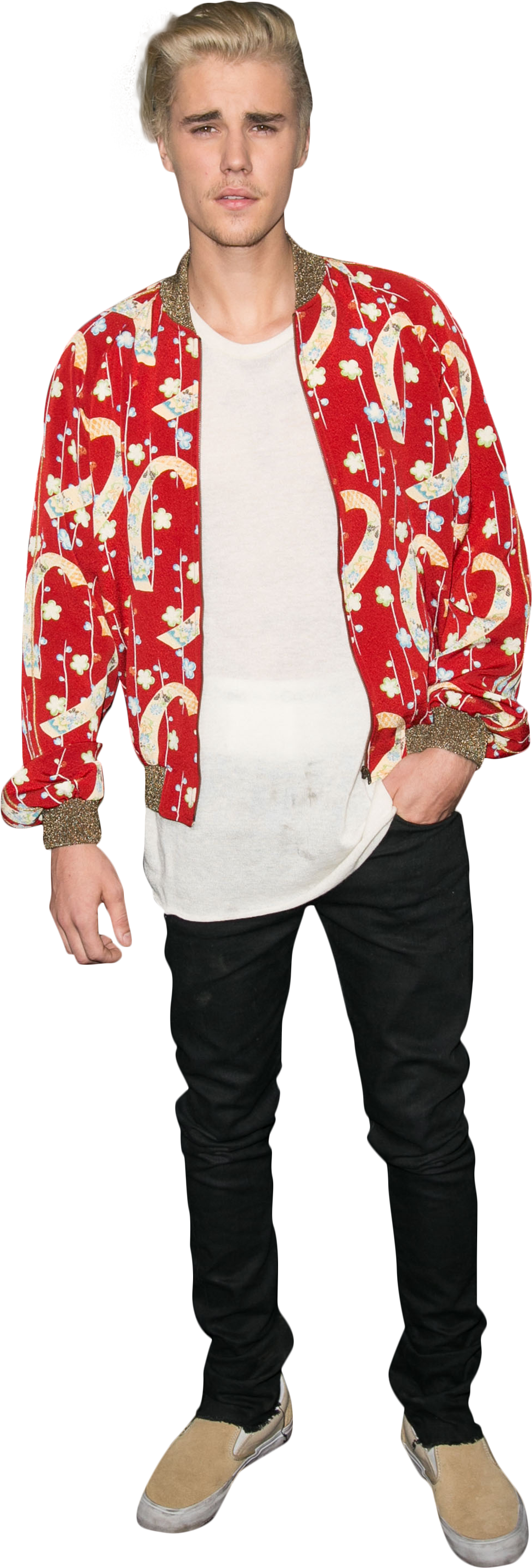 Justin Bieber Png 2016, Transparent Png PNG with transparent background