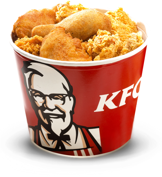 Kfc Bucket, HD Png Download PNG with transparent background