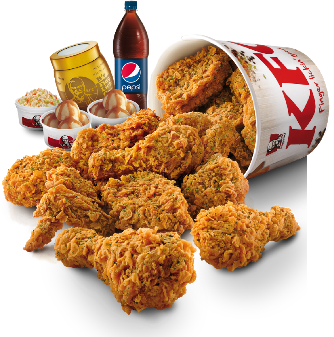 Kfc Png, Transparent Png PNG with transparent background