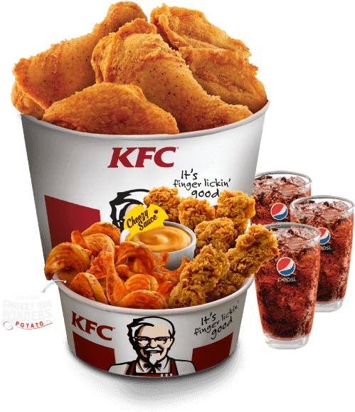 Kfc, HD Png Download PNG with transparent background