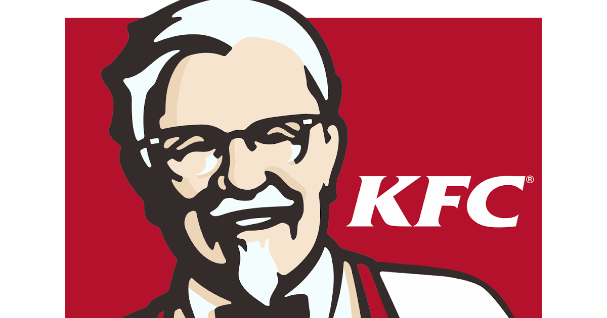 KFC Logo Transparent PNG PNG image with a transparent background, free high-resolution download