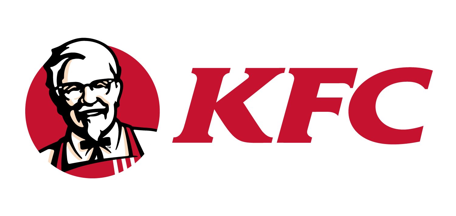 KFC Logo PNG Image PNG image with a transparent background, free high-resolution download