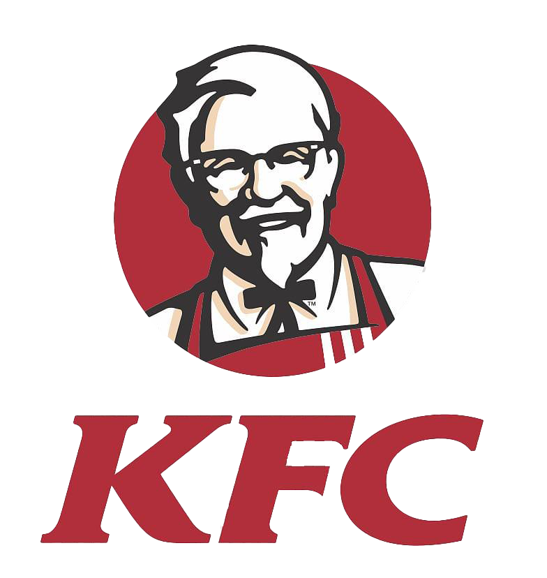 Kfc Logo PNG PNG image with a transparent background, free high-resolution download