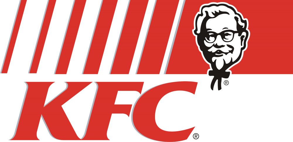 Share - 1991 Kfc Logo PNG image with a transparent background, free high-resolution download
