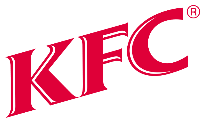 KFC Logo PNG Pic PNG image with a transparent background, free high-resolution download
