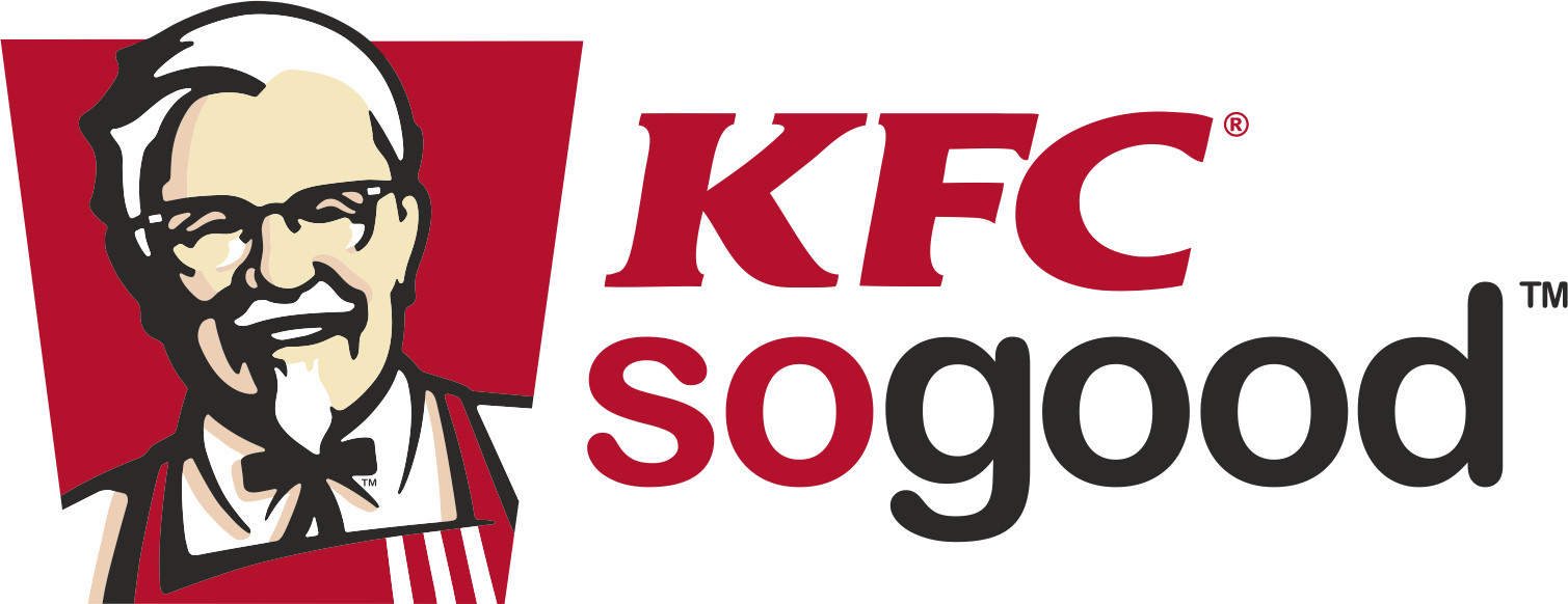KFC Logo PNG Free Download PNG image with a transparent background, free high-resolution download
