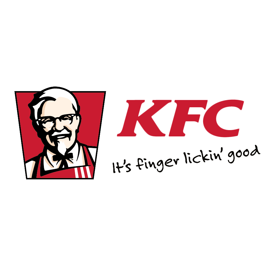 KFC Logo PNG Isolated File PNG image with a transparent background, free high-resolution download