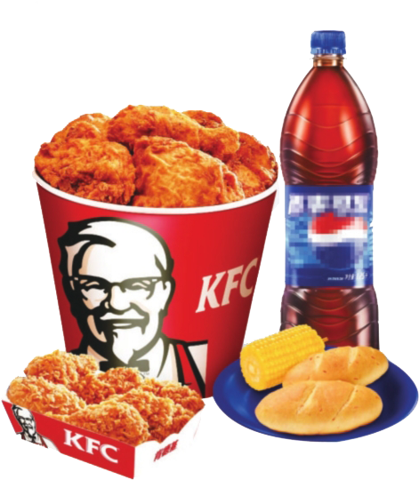 Kfc Png - Black Lives Matter Meme Kfc, Transparent Png PNG with transparent background