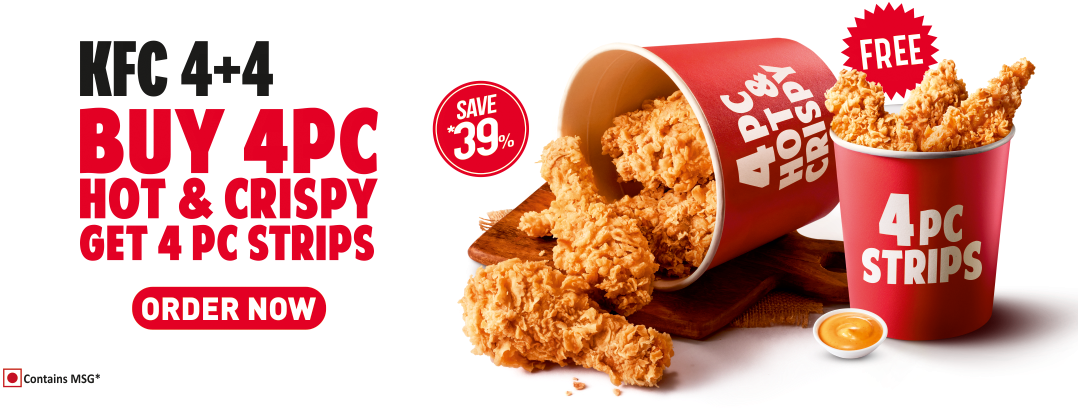 Crispy Fried Chicken , Png Download - Kfc Crystal World Haridwar, Transparent Png PNG with transparent background