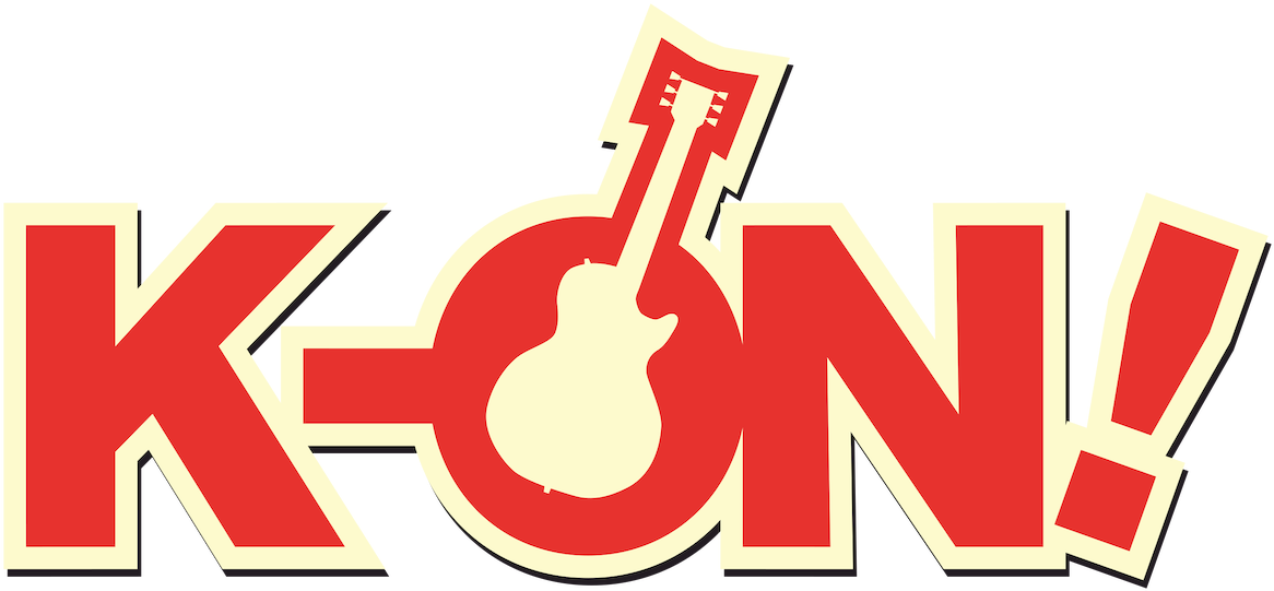 K O N Anime Logo