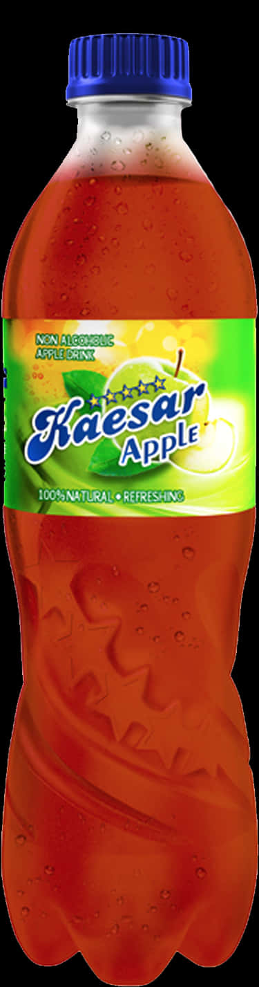 Kaesar Apple Drink Bottle