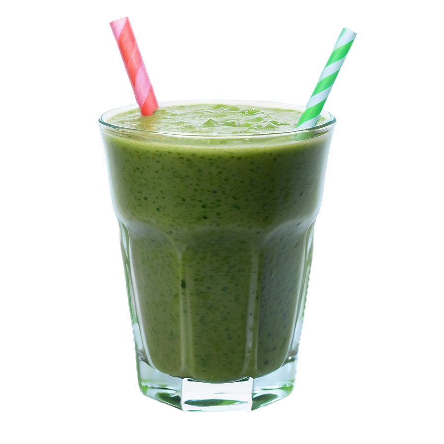 Kale Ginger Smoothie Png 05212024