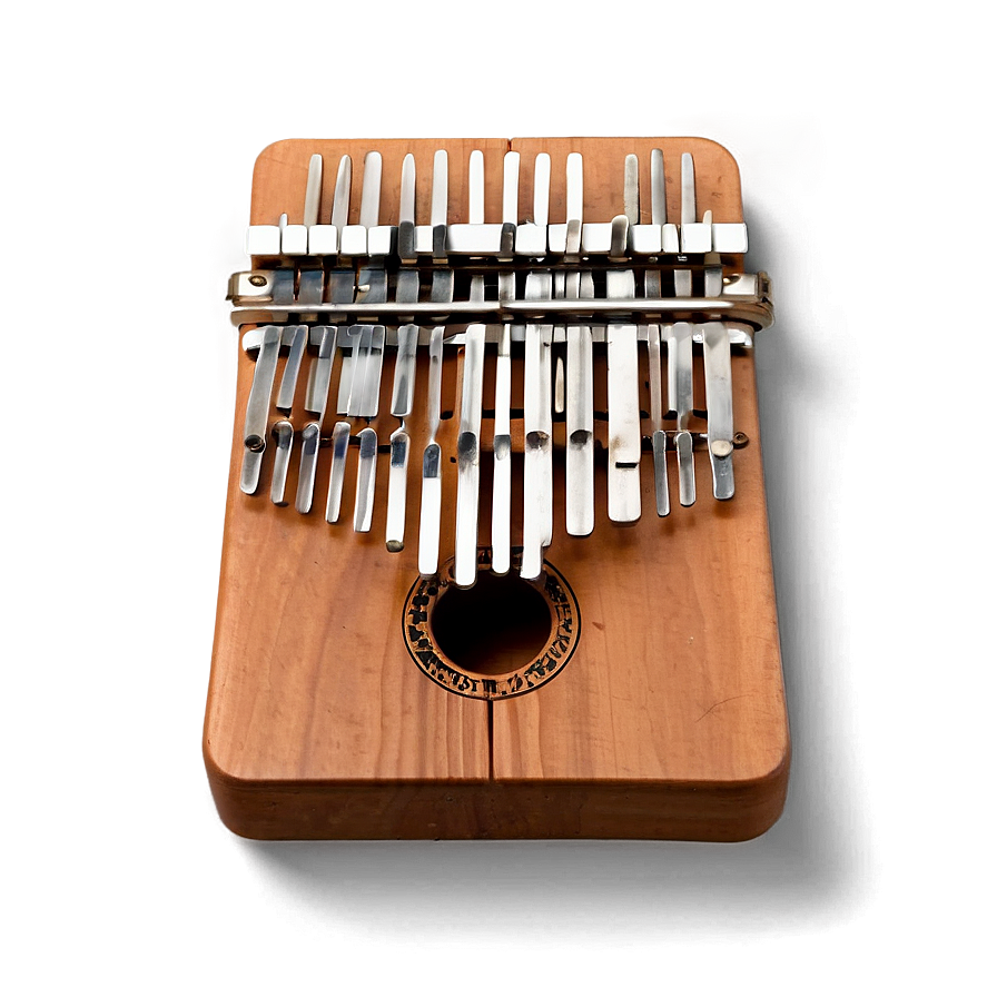 Kalimba PNG sxe PNG image with a transparent background, free high-resolution download