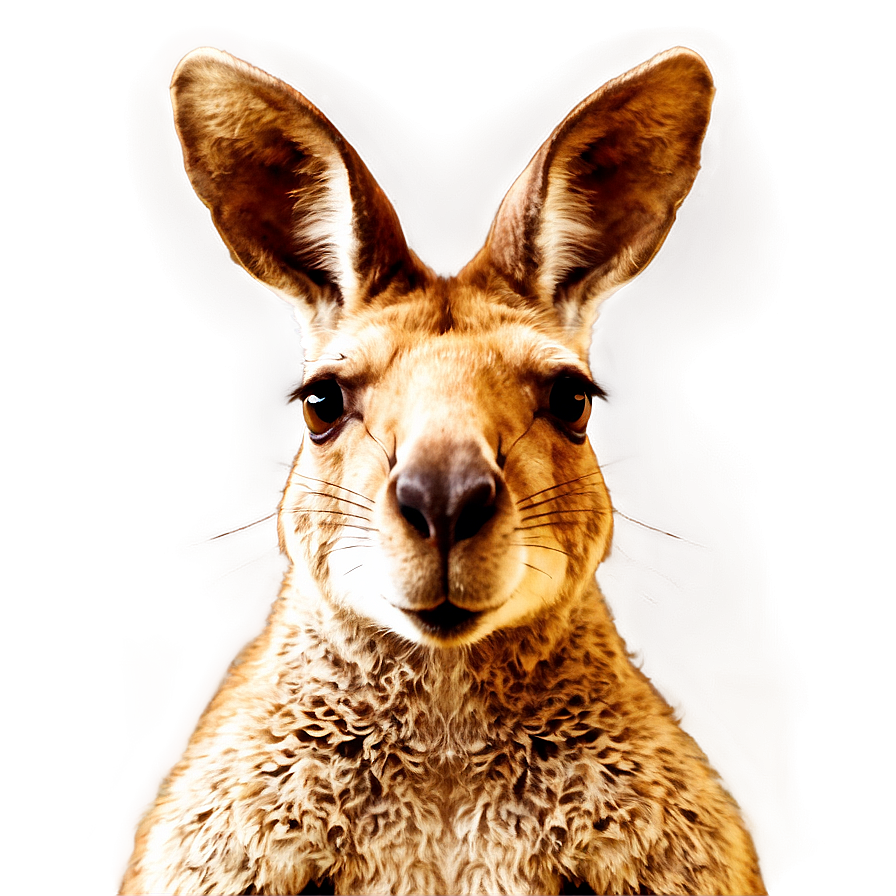 Kangaroo Clipart Png Tiv30