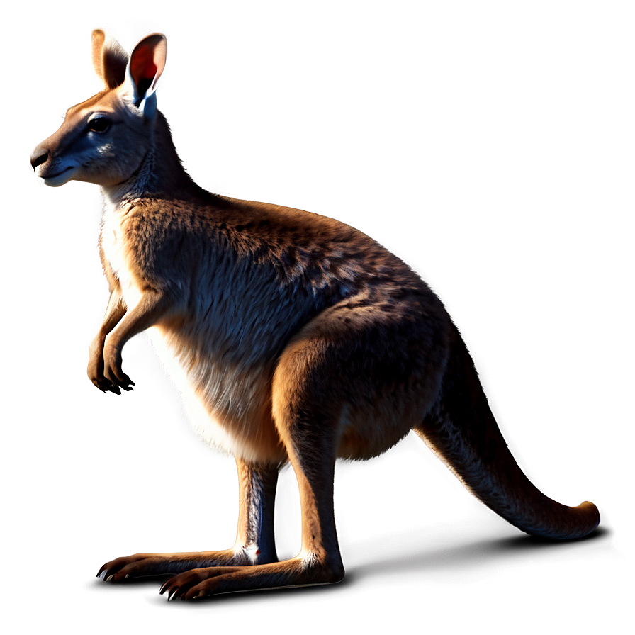 Kangaroo Icon Png Fma