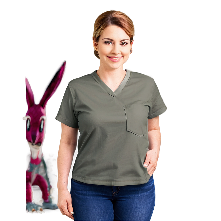 Kangaroo Pocket Shirt Compilation Png 06212024