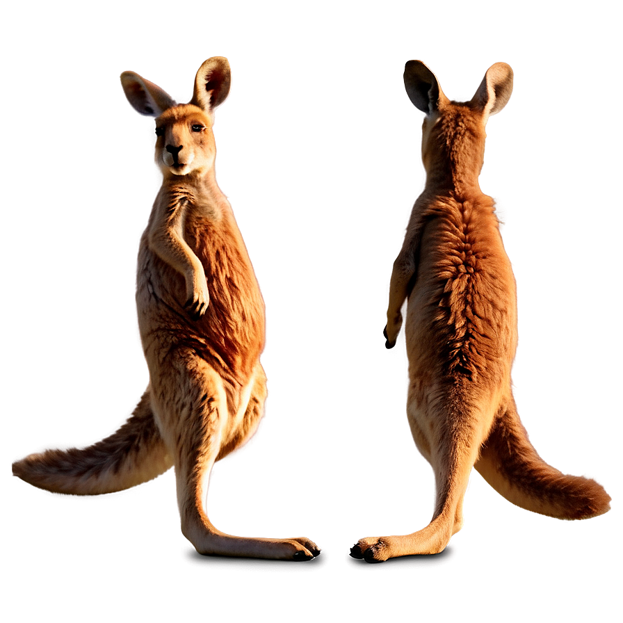 Kangaroo Tail Png Rrp