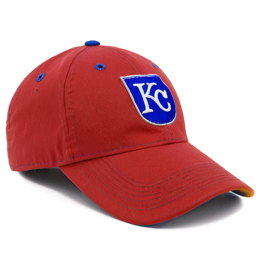 Kansas City Royals Cap Png Mtl9