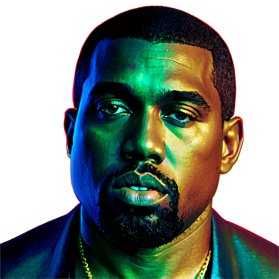 Kanye West Album Art Png 74