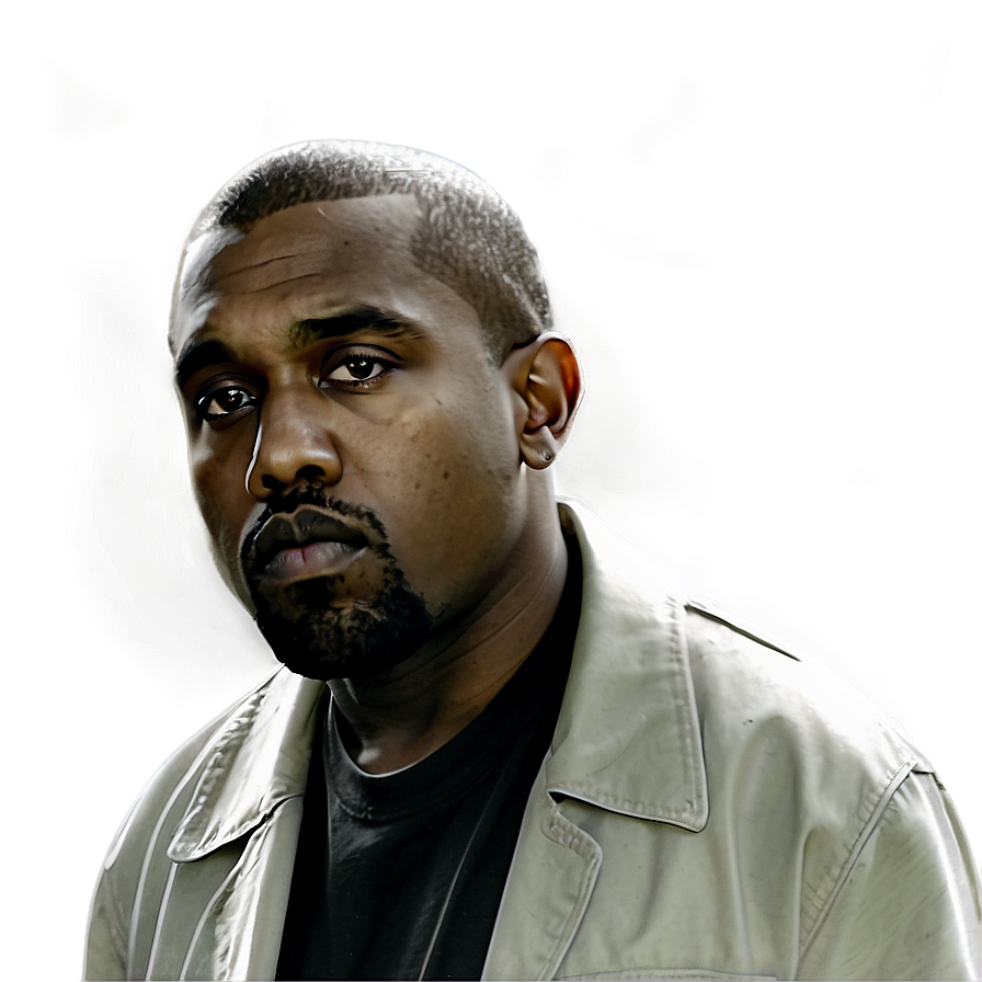 Kanye West Artwork Png 05232024