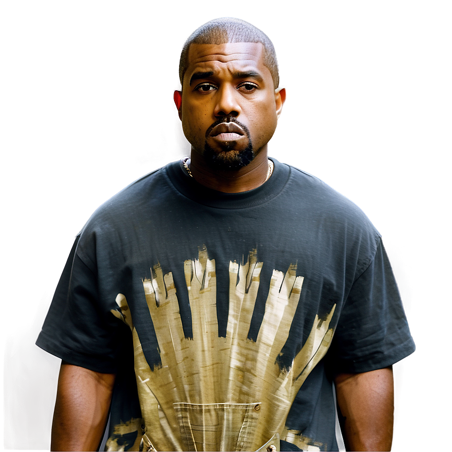 Kanye West Gospel Png 05232024