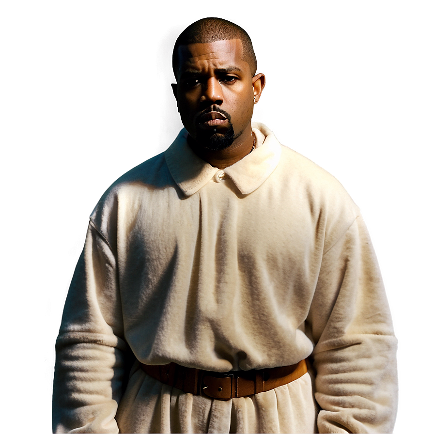 Kanye West Gospel Png Hhx