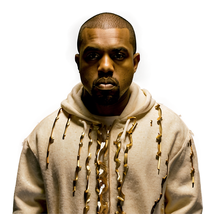 Kanye West Vmas Png Brk43