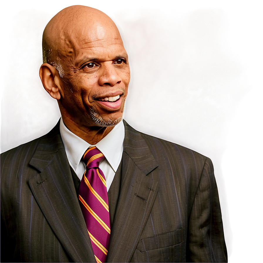 Kareem Abdul-jabbar Off-court Png Owu78