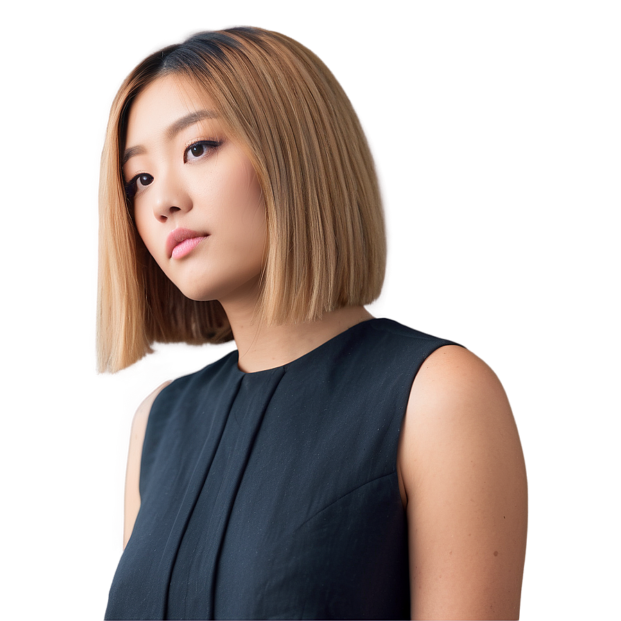 Karen Haircut For Thin Hair Png Dbs36