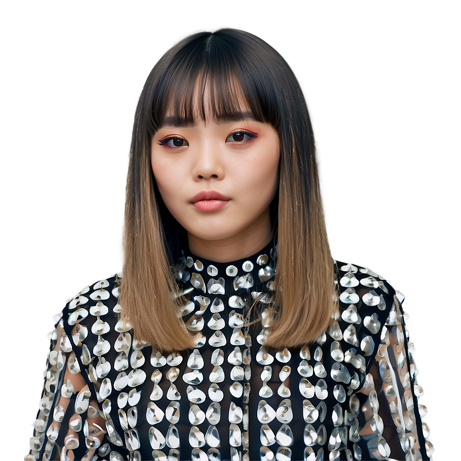 Karen Haircut For Thin Hair Png Phr