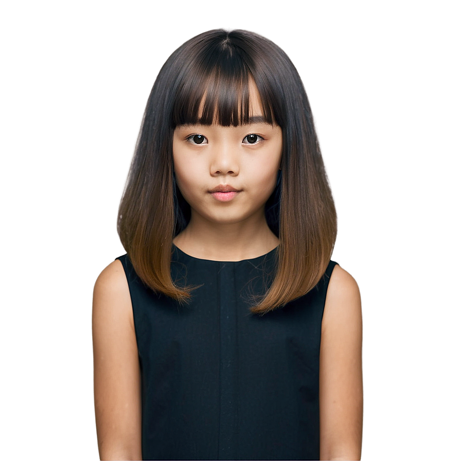 Karen Haircut For Young Girls Png Bvf9