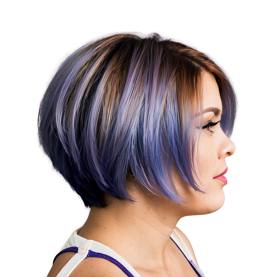 Karen Haircut With Layers Png 06212024