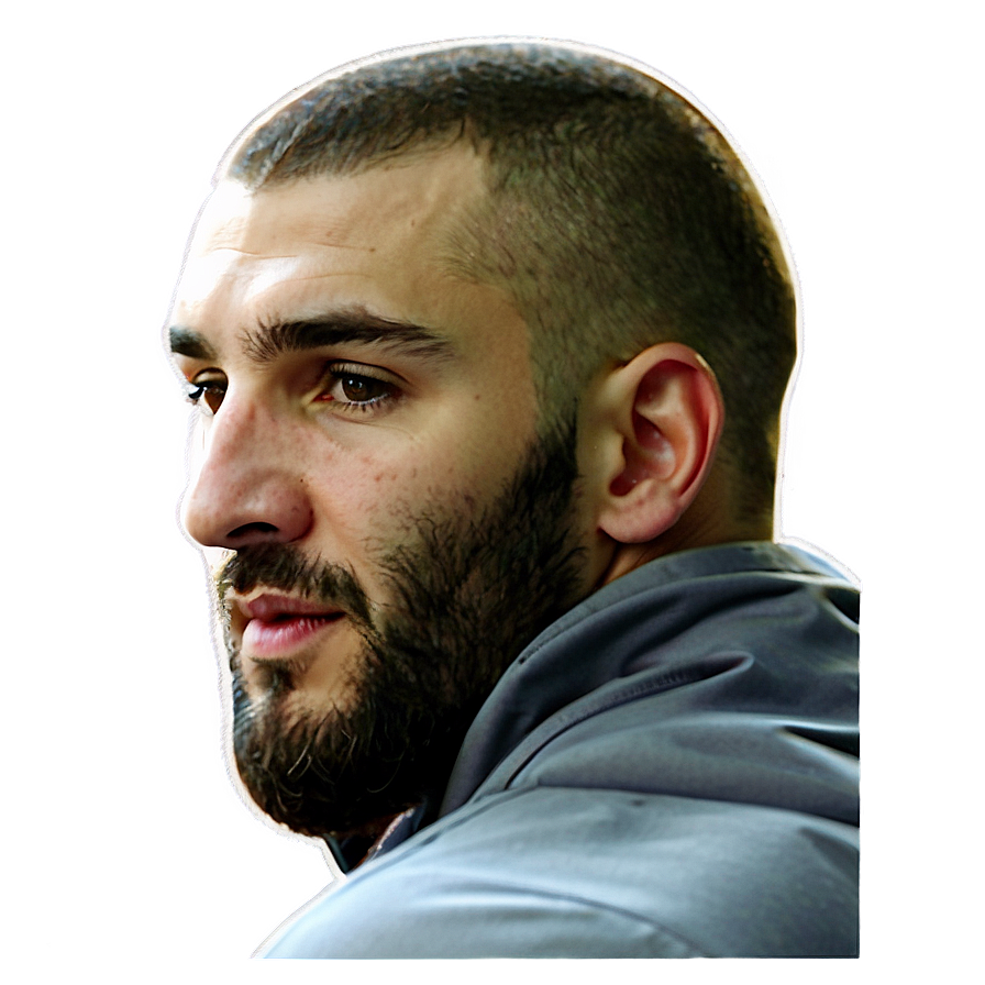 Karim Benzema Home Life Png 58