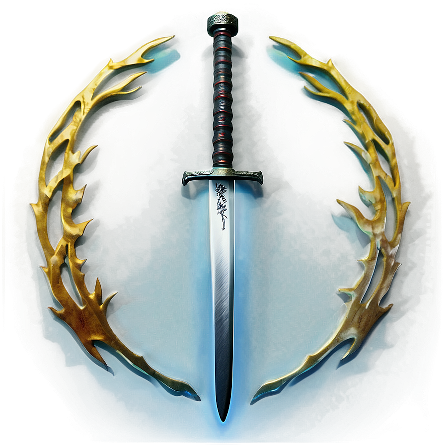 Katana Blade PNG mhb9 PNG image with a transparent background, free high-resolution download