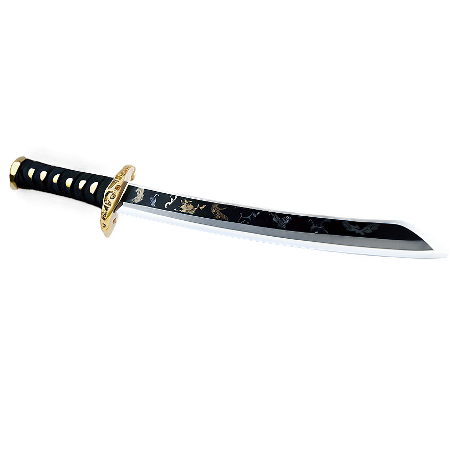 Katana Sword PNG 05252024 PNG image with a transparent background, free high-resolution download