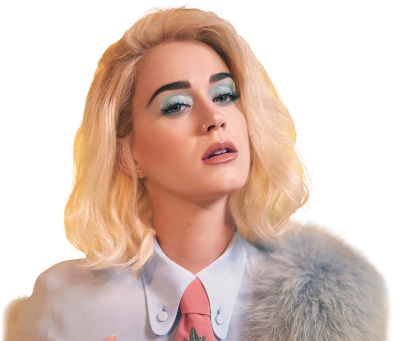 Katy Perry Chained To The Rhythm, HD Png Download PNG with transparent background